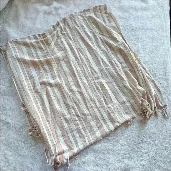 NWT Rays for Days Beach Cover Upsize one size - Picture 5 of 5